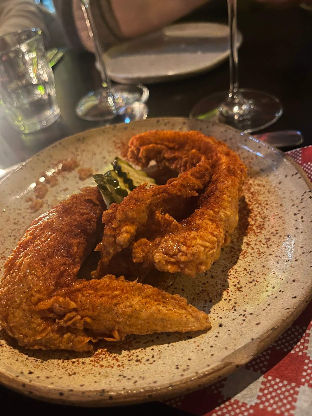 Mesita Wine Bar — photo 4