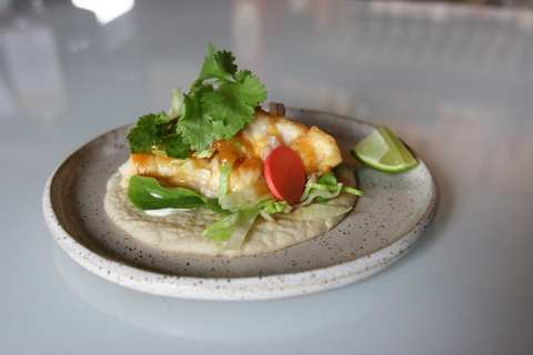 Mesita Wine Bar — photo 2