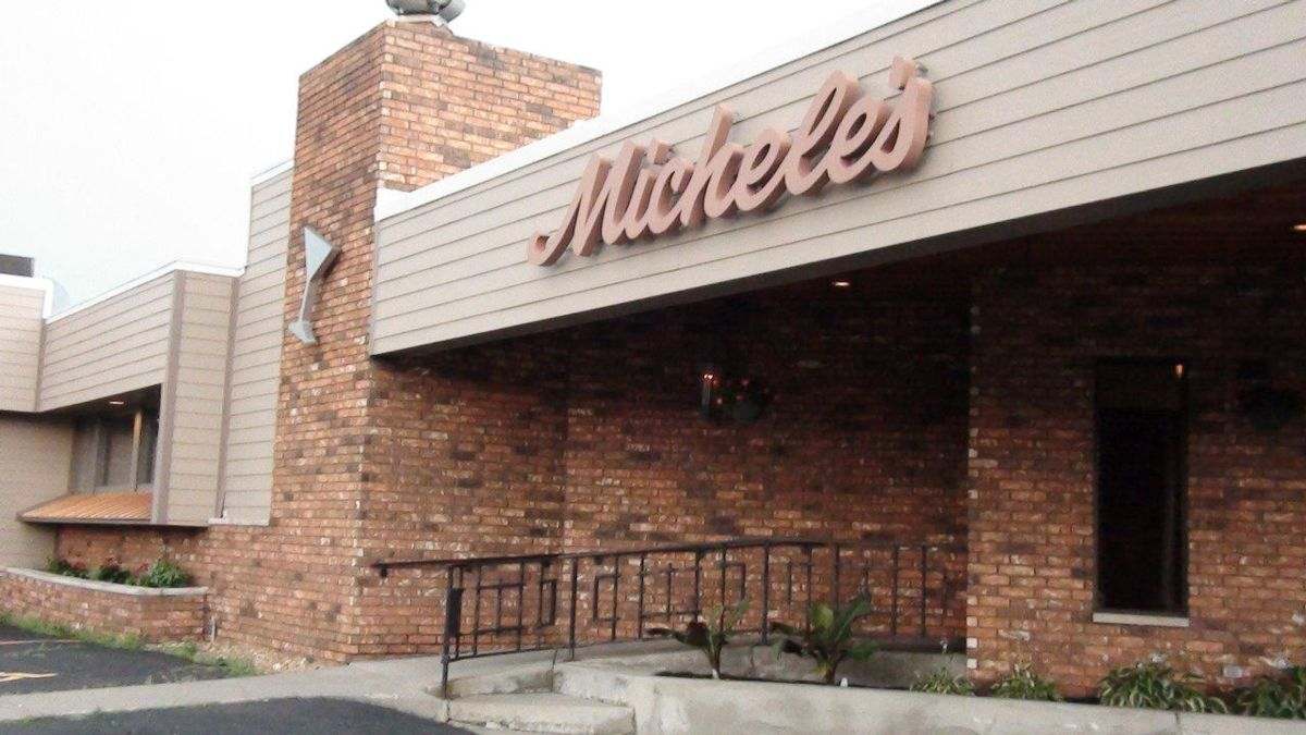 Michele's Restaurant and Catering — photo 1