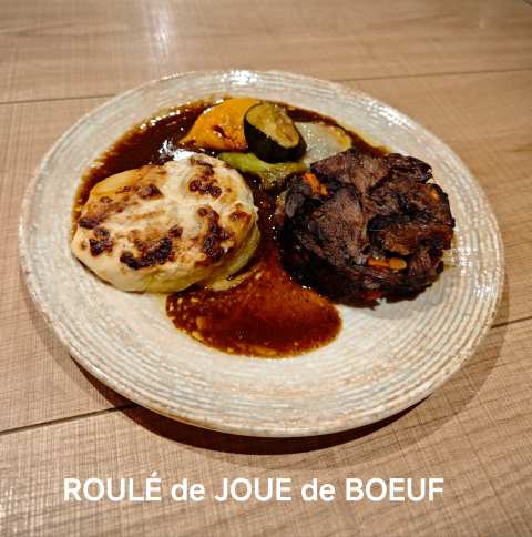 Auberge Du Bon Vivant — photo 2
