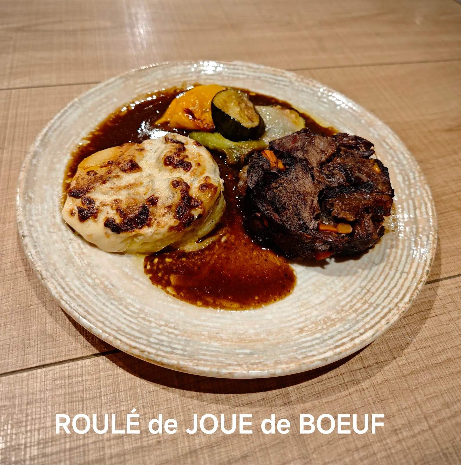 Auberge Du Bon Vivant — photo 2