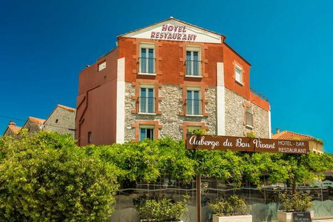 Auberge Du Bon Vivant — photo 4