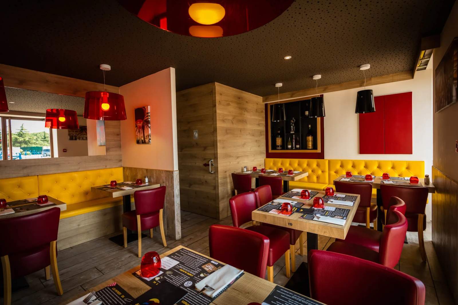 Auberge Du Bon Vivant — photo 1