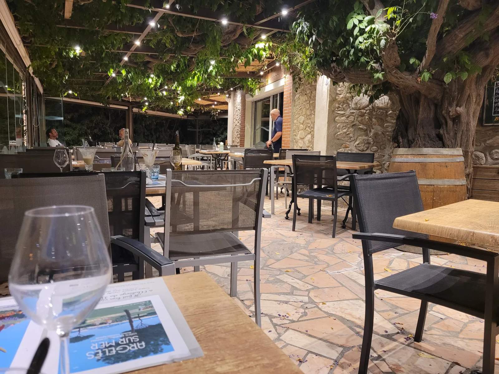 Auberge Du Bon Vivant — photo 5