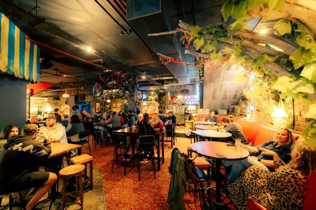 Leroy's