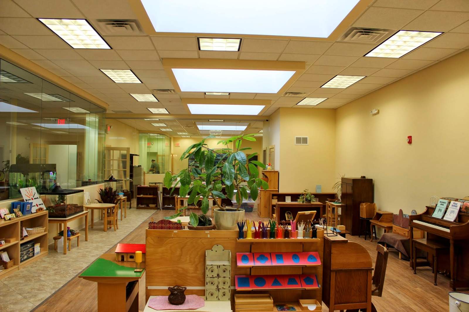 MorningStar Montessori — photo 1