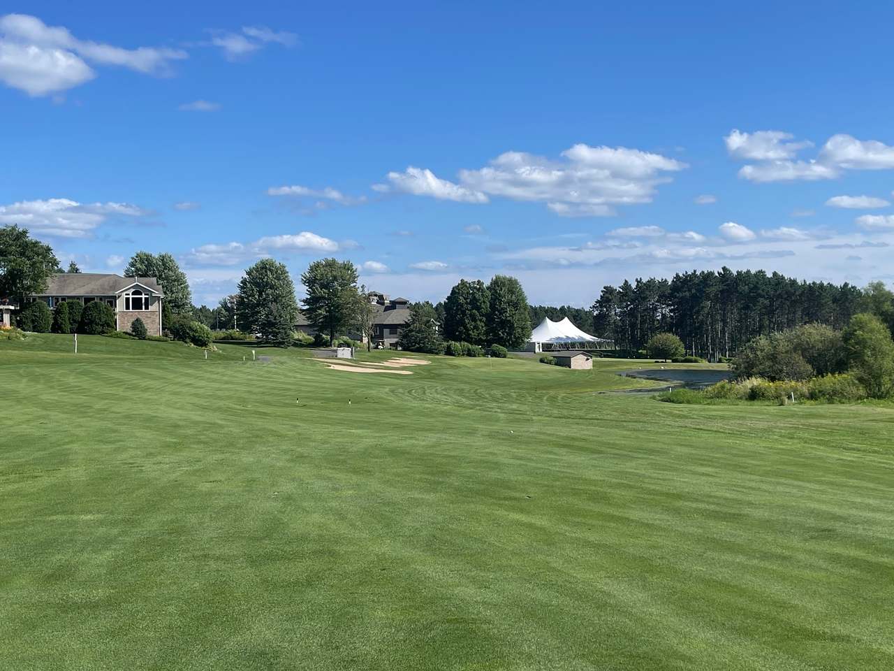 Greenwood Hills Country Club — photo 1
