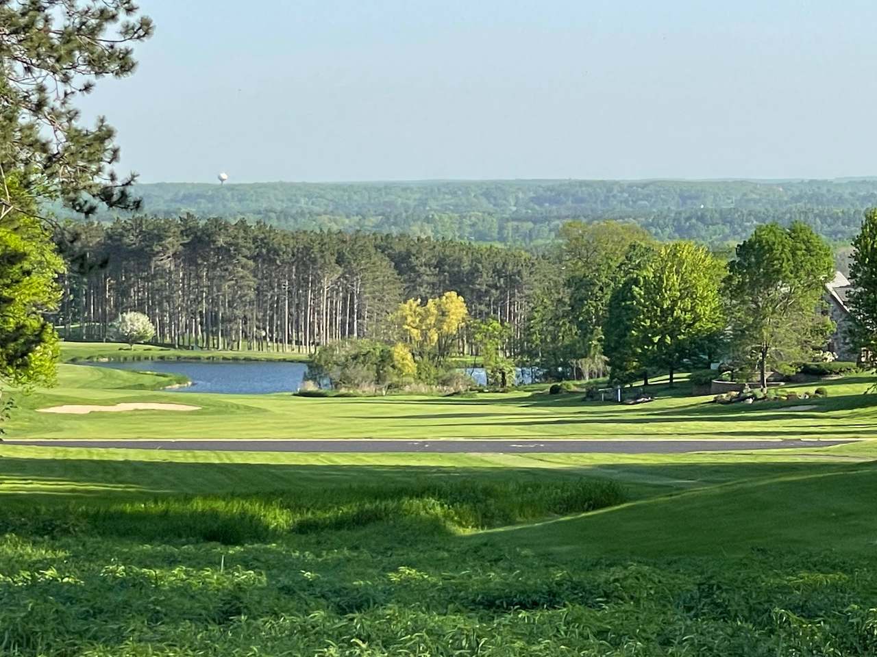 Greenwood Hills Country Club — photo 2