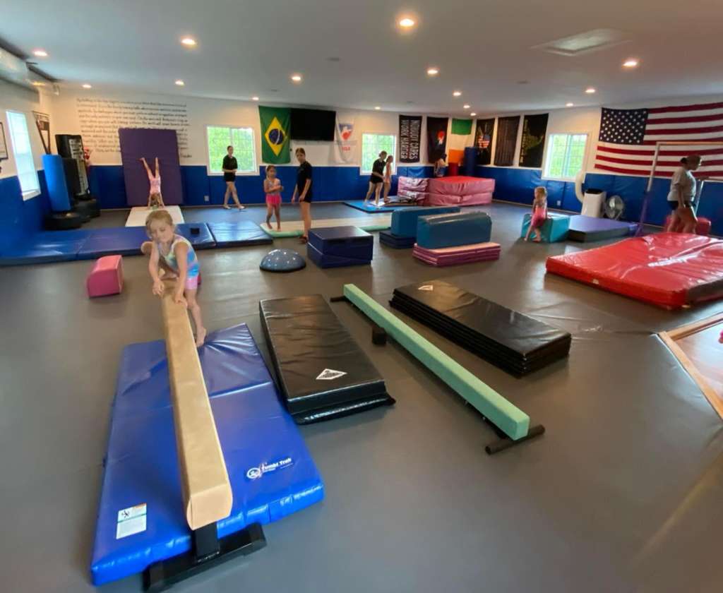 Open Gym