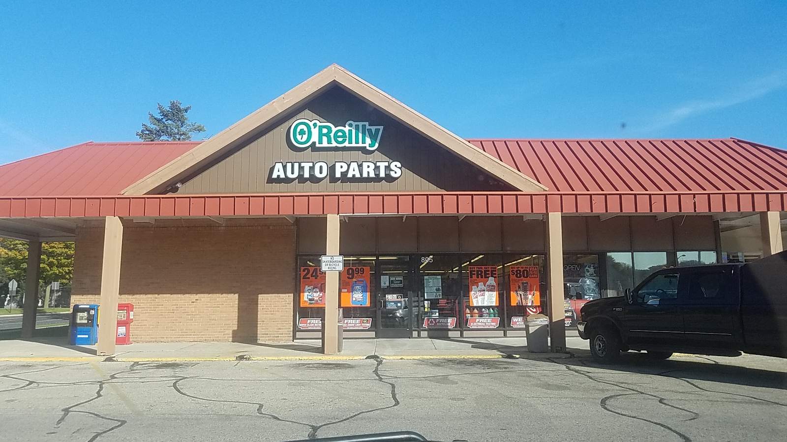 O'Reilly Auto Parts — photo 1