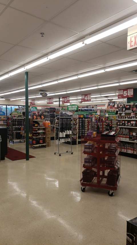 O'Reilly Auto Parts — photo 2