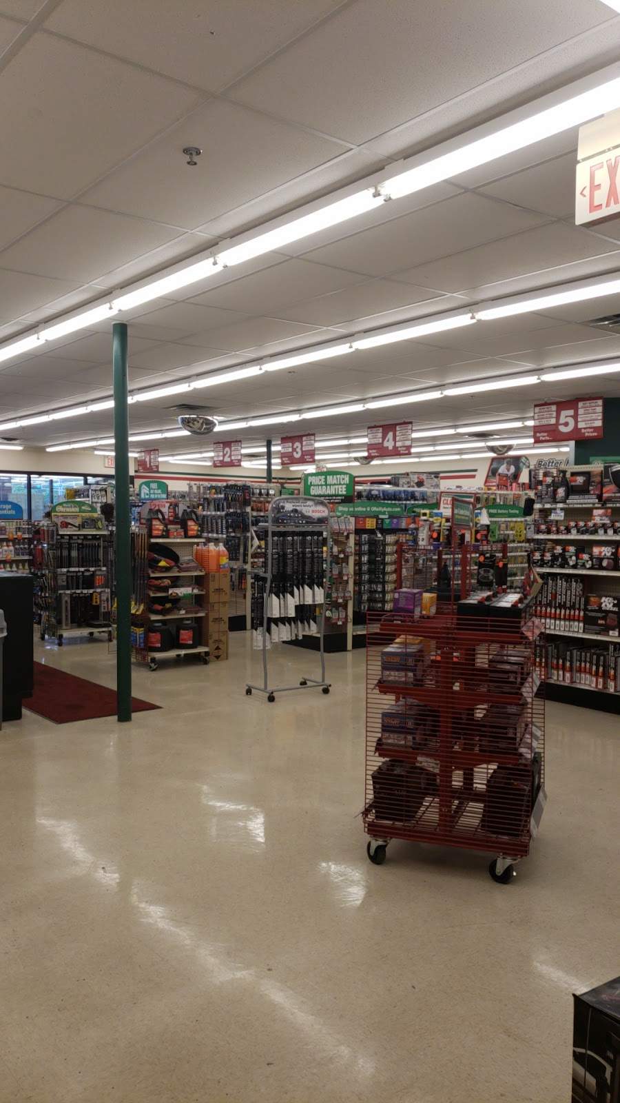 O'Reilly Auto Parts — photo 2