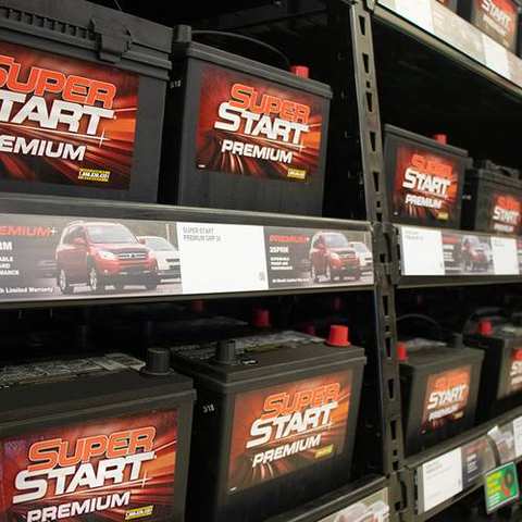 O'Reilly Auto Parts — photo 4
