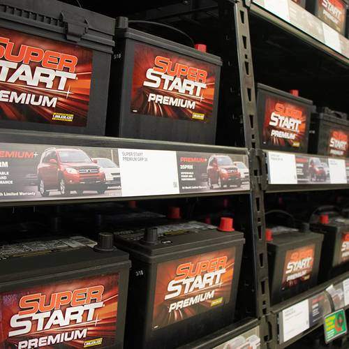 O'Reilly Auto Parts — photo 4