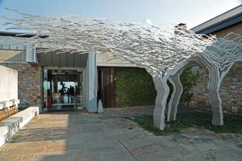 Tokara Wine Estate — photo 4