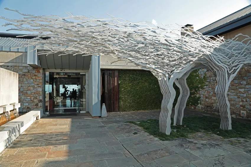 Tokara Wine Estate — photo 4