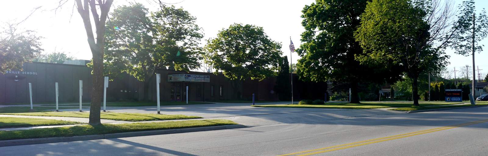 Saukville Elementary School — photo 3