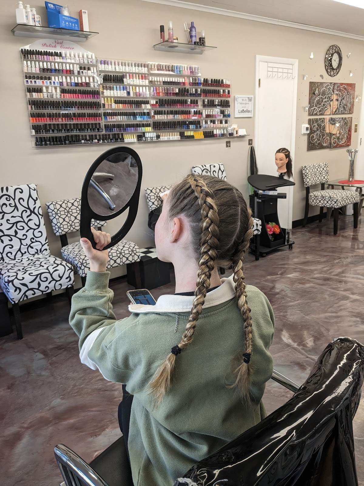 La Bella Salon — photo 3
