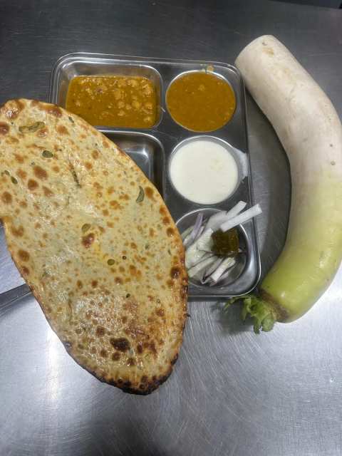 Taste of Punjab, Indian Restaurant main road Katikati — photo 2