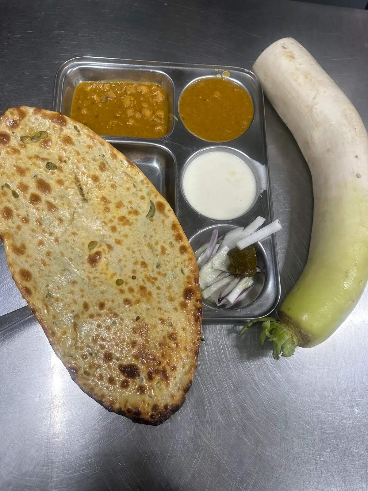 Taste of Punjab, Indian Restaurant main road Katikati — photo 2