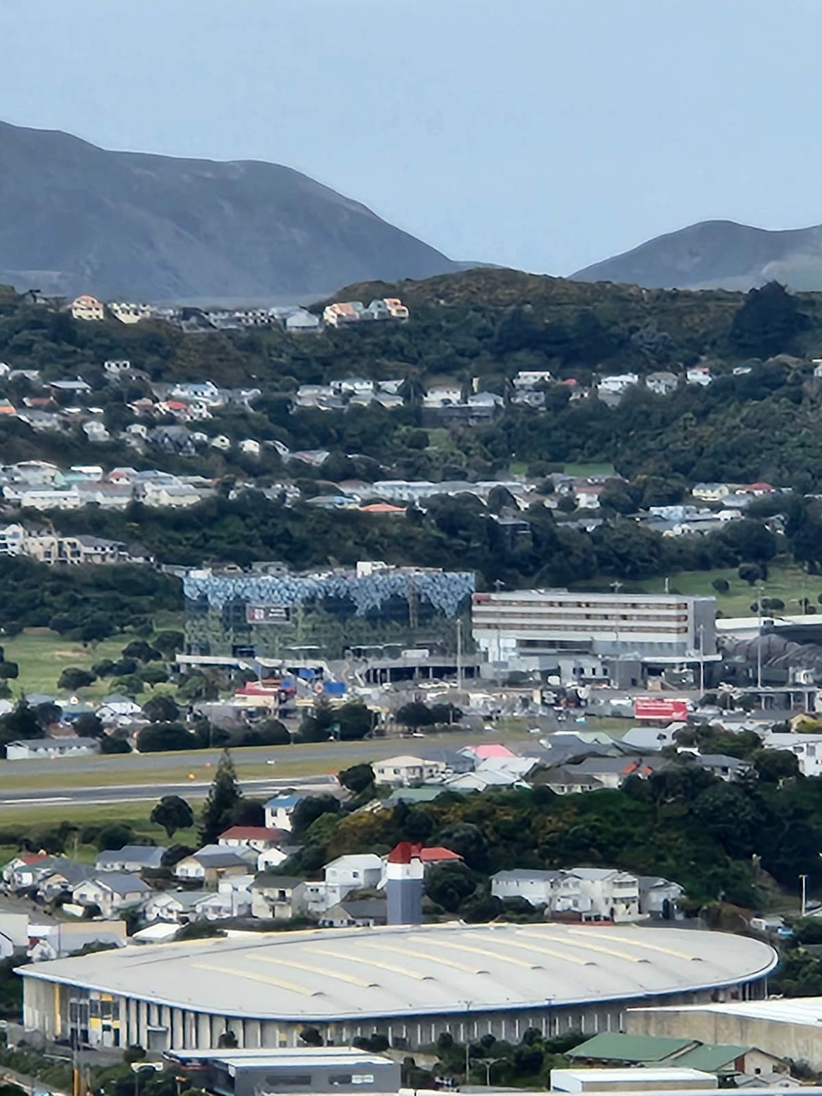 Mt Victoria Reserve Walking Paths — photo 1