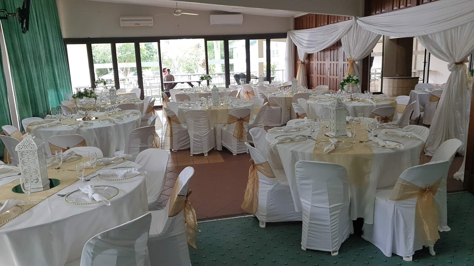 Darnall Country Club — photo 7