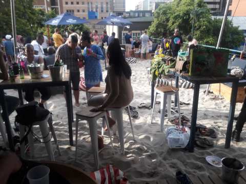 The Beach — photo 3