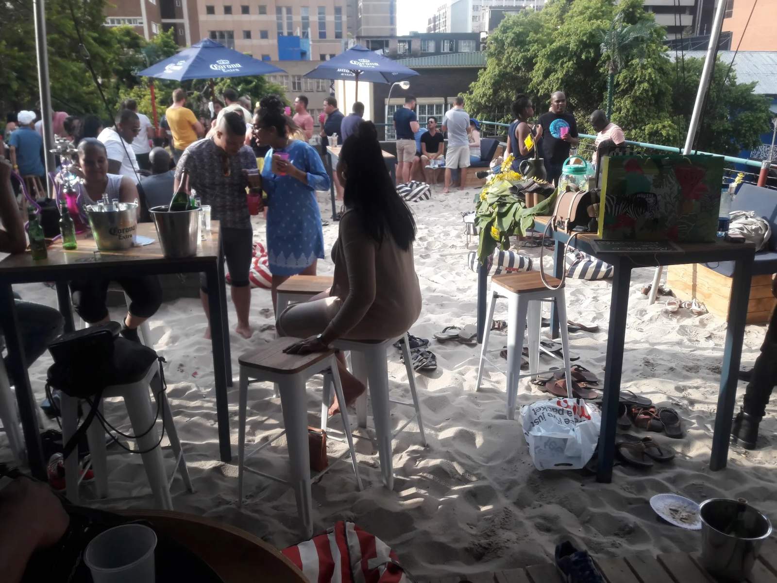 The Beach — photo 3