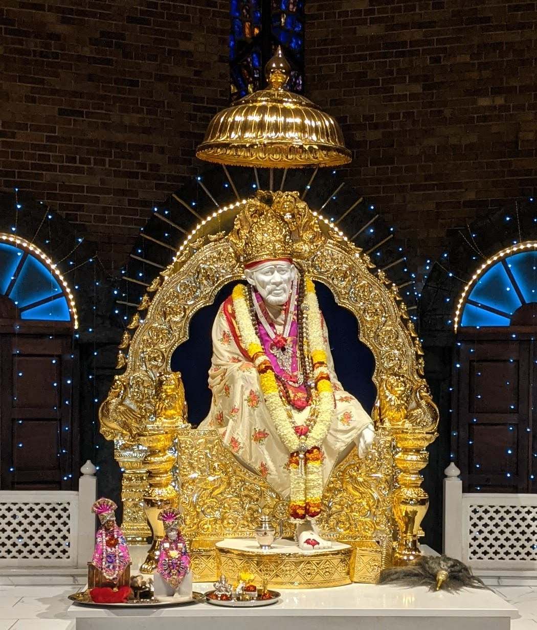 Wisconsin Shirdi Sai — photo 1