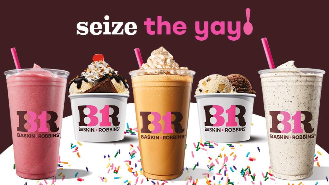 Baskin-Robbins — photo 1