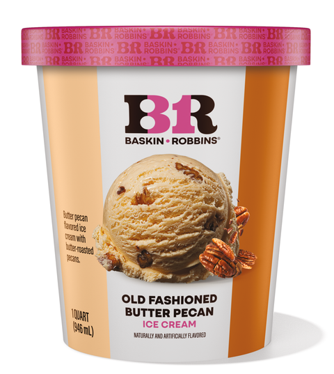 Baskin-Robbins — photo 3