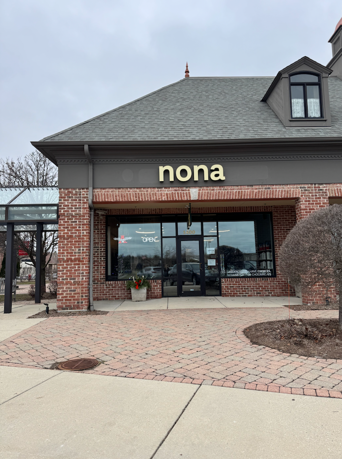 Nona - Mequon — photo 1