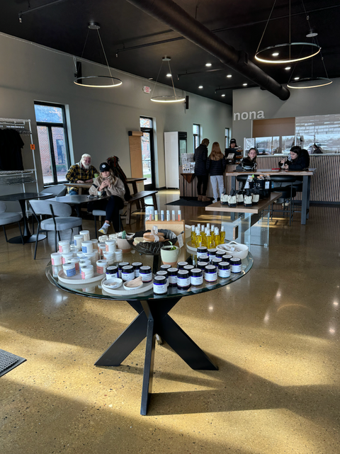 Nona - Mequon — photo 4