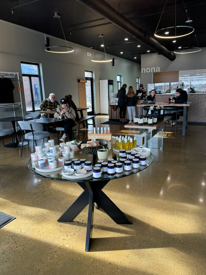 Nona - Mequon — photo 4