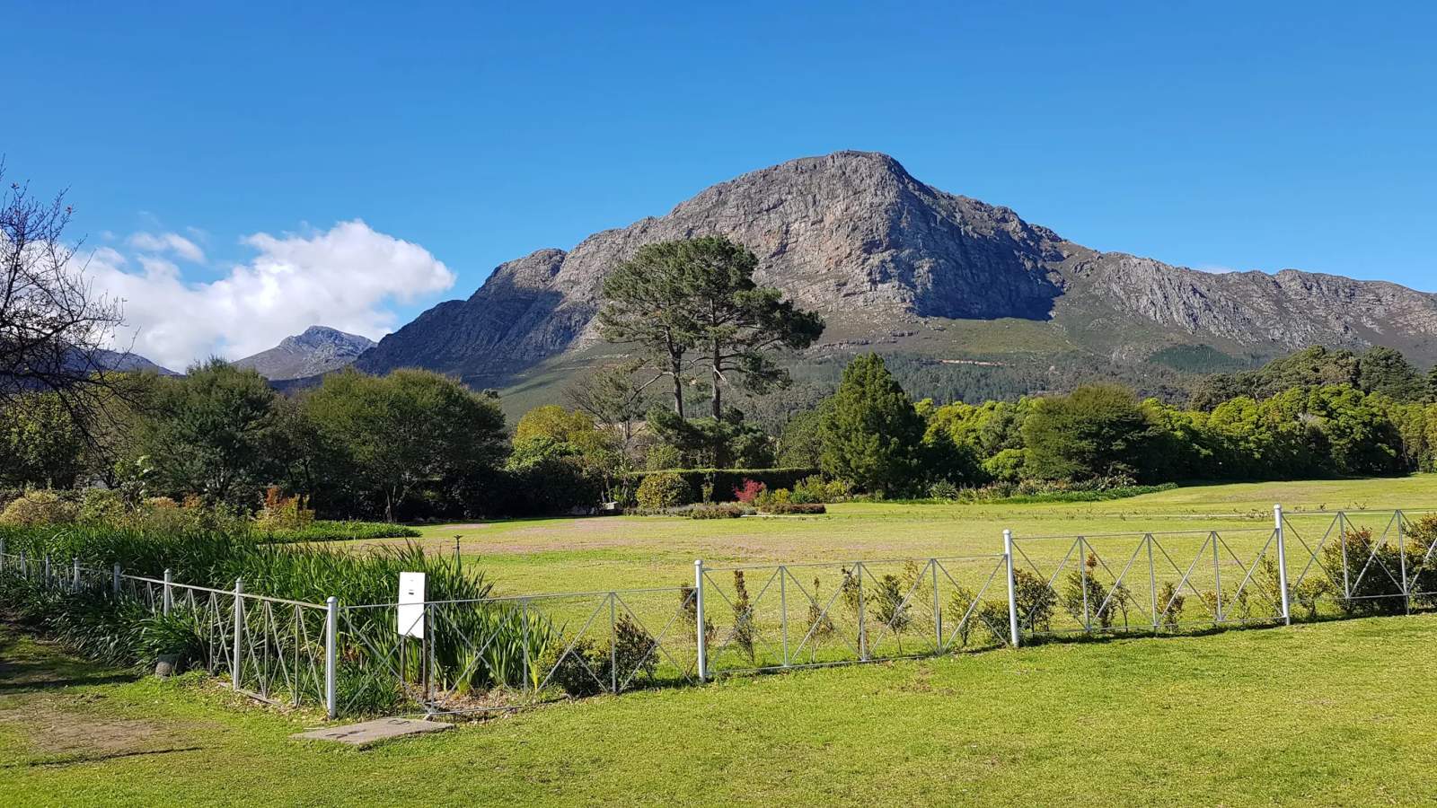 Cape Town Wine Tasting Tour — photo 4
