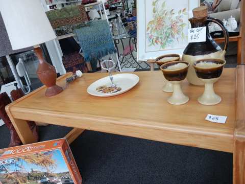 Hospice Shop — photo 3