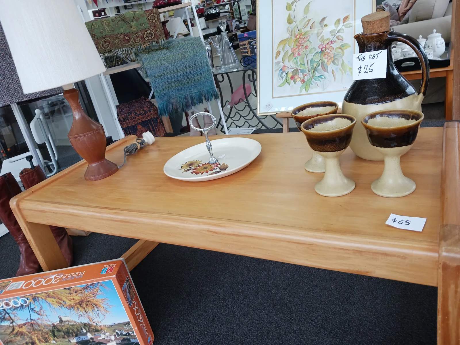Hospice Shop — photo 3