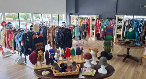 Hospice Shop — photo 5