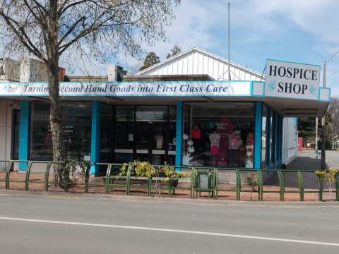 Hospice Shop — photo 4