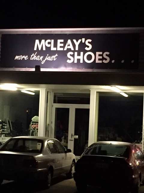 McLeay's Shoes Katikati — photo 3
