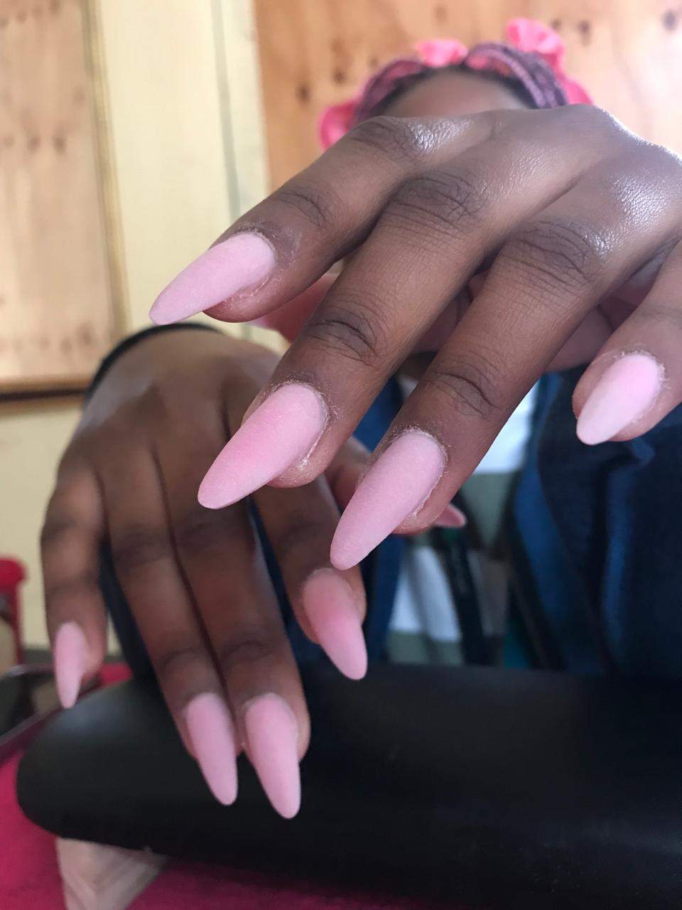 Mel n Nails and Beauty — photo 1