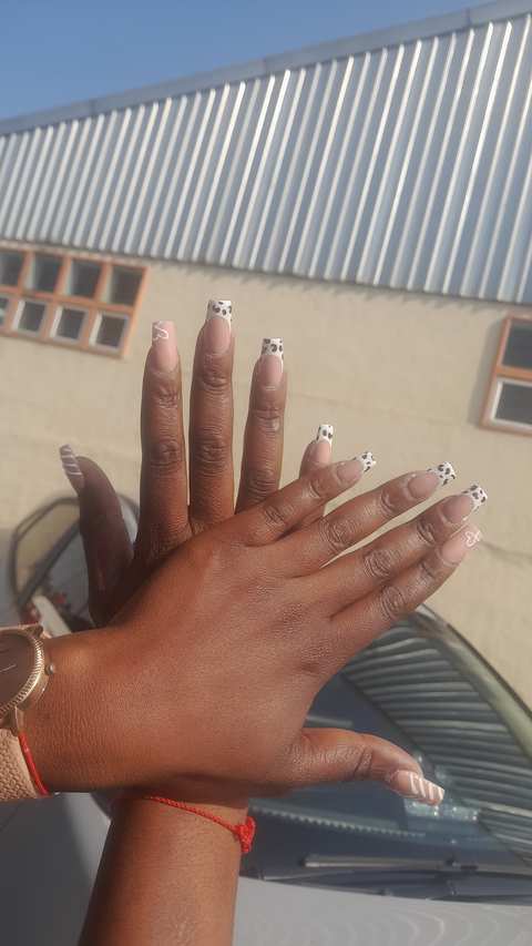 Mel n Nails and Beauty — photo 2