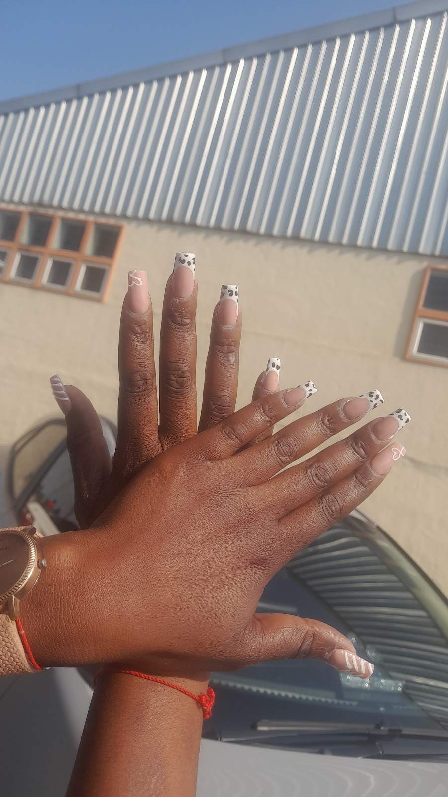 Mel n Nails and Beauty — photo 2