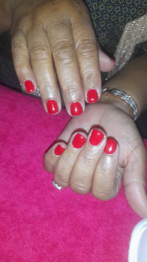 Mel n Nails and Beauty — photo 3