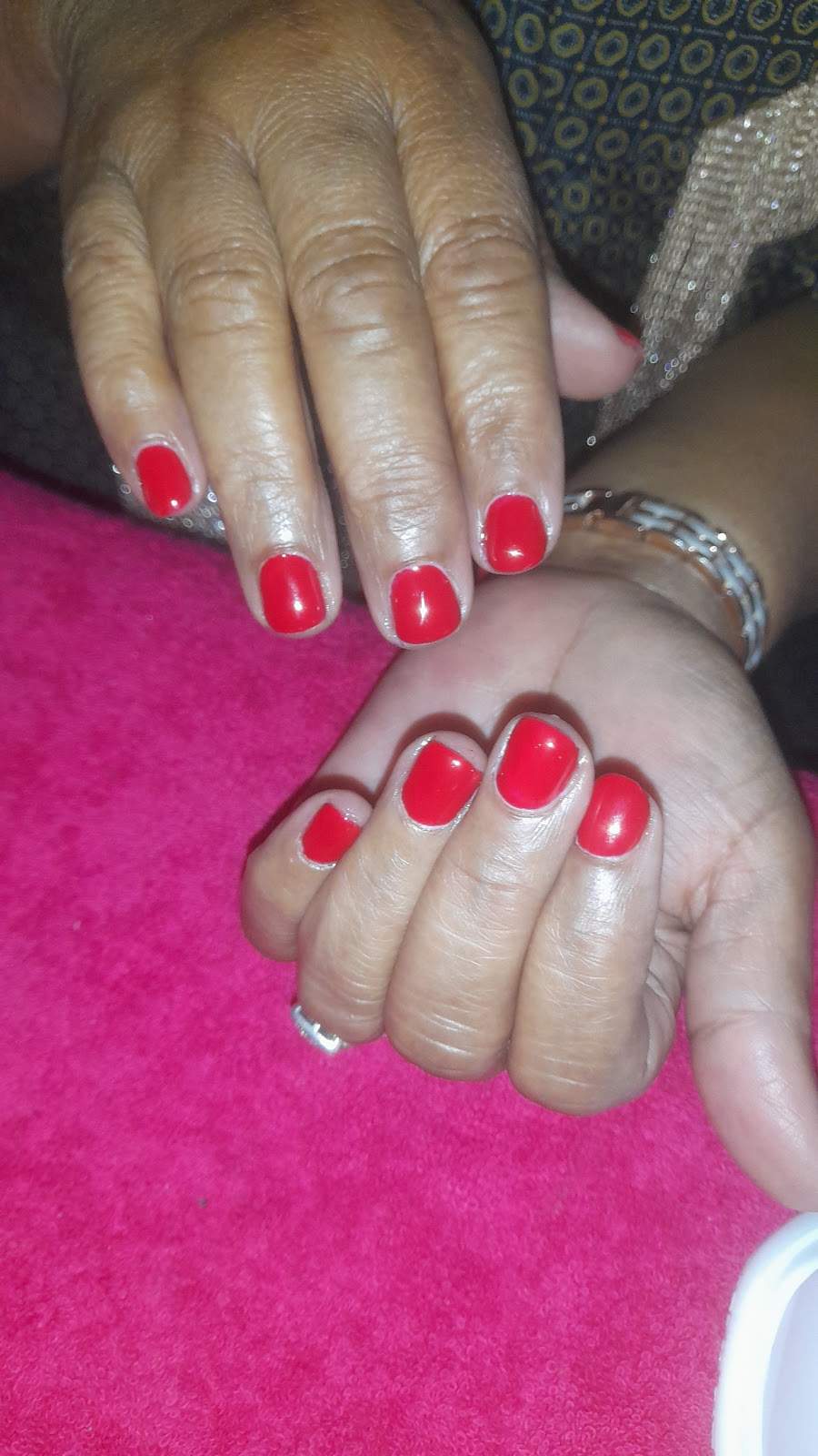 Mel n Nails and Beauty — photo 3
