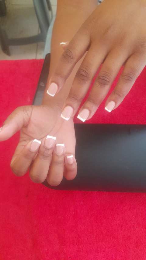 Mel n Nails and Beauty — photo 5