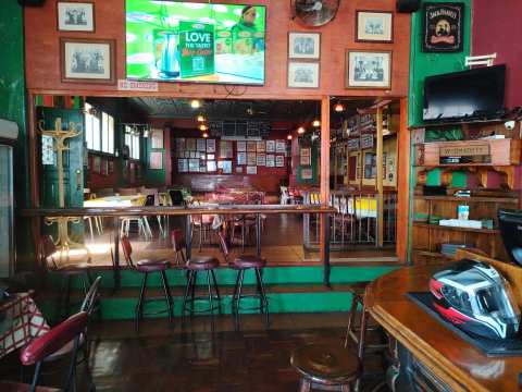 The Radium Beerhall — photo 3