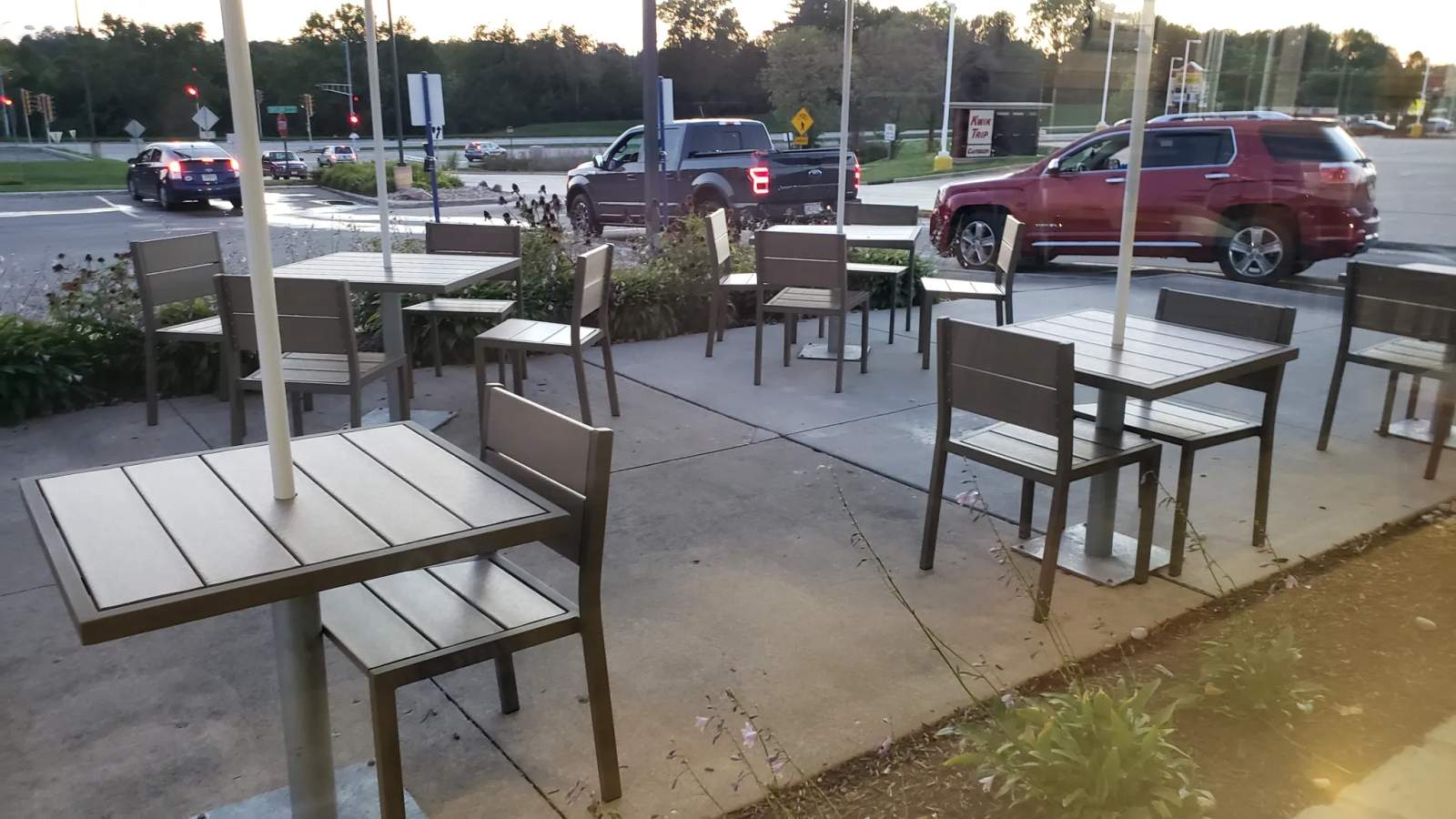 Culver’s — photo 1