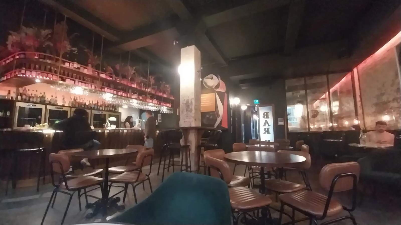 Puffin Wine Bar & Shop — photo 3