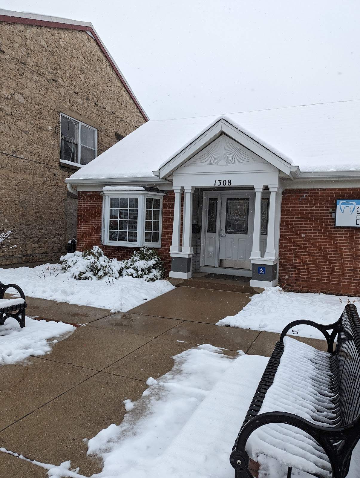 Grafton Family Dentistry — photo 3